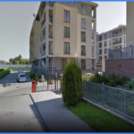 Warsaw King Size Apartment エクステリア 写真