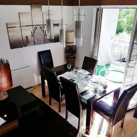 Warsaw King Size Apartment エクステリア 写真