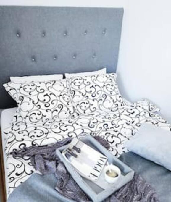 Warsaw King Size Apartment エクステリア 写真