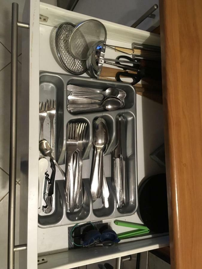 Warsaw King Size Apartment エクステリア 写真