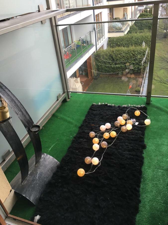 Warsaw King Size Apartment エクステリア 写真