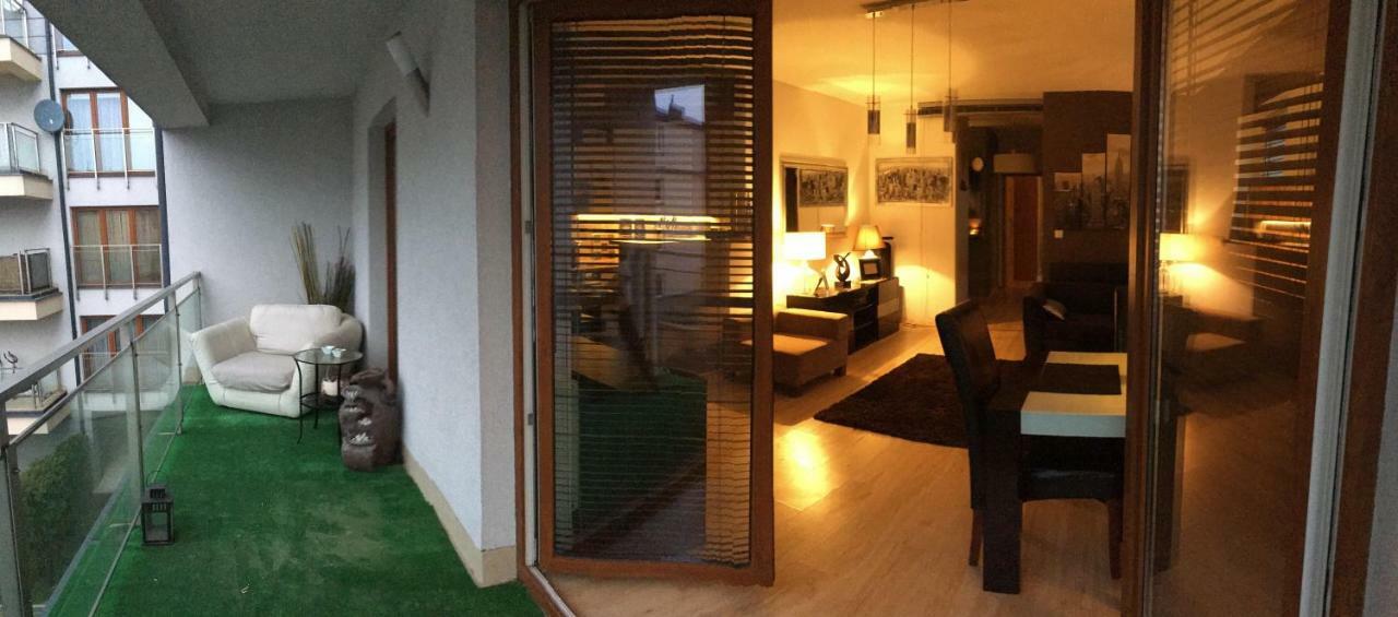Warsaw King Size Apartment エクステリア 写真
