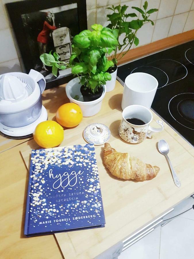 Warsaw King Size Apartment エクステリア 写真