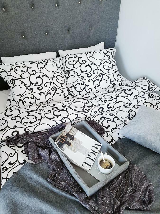 Warsaw King Size Apartment エクステリア 写真
