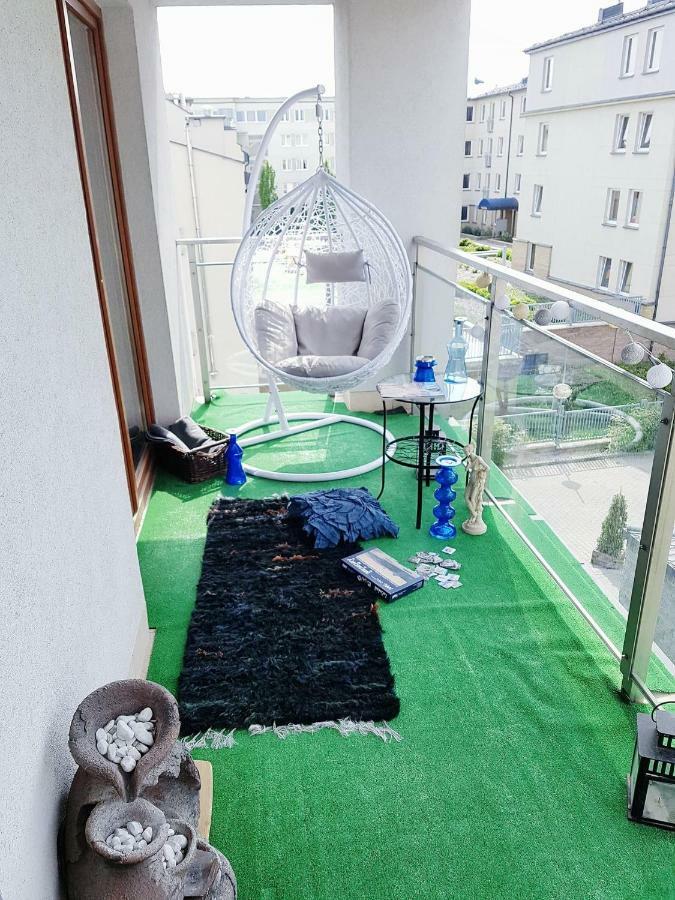 Warsaw King Size Apartment エクステリア 写真