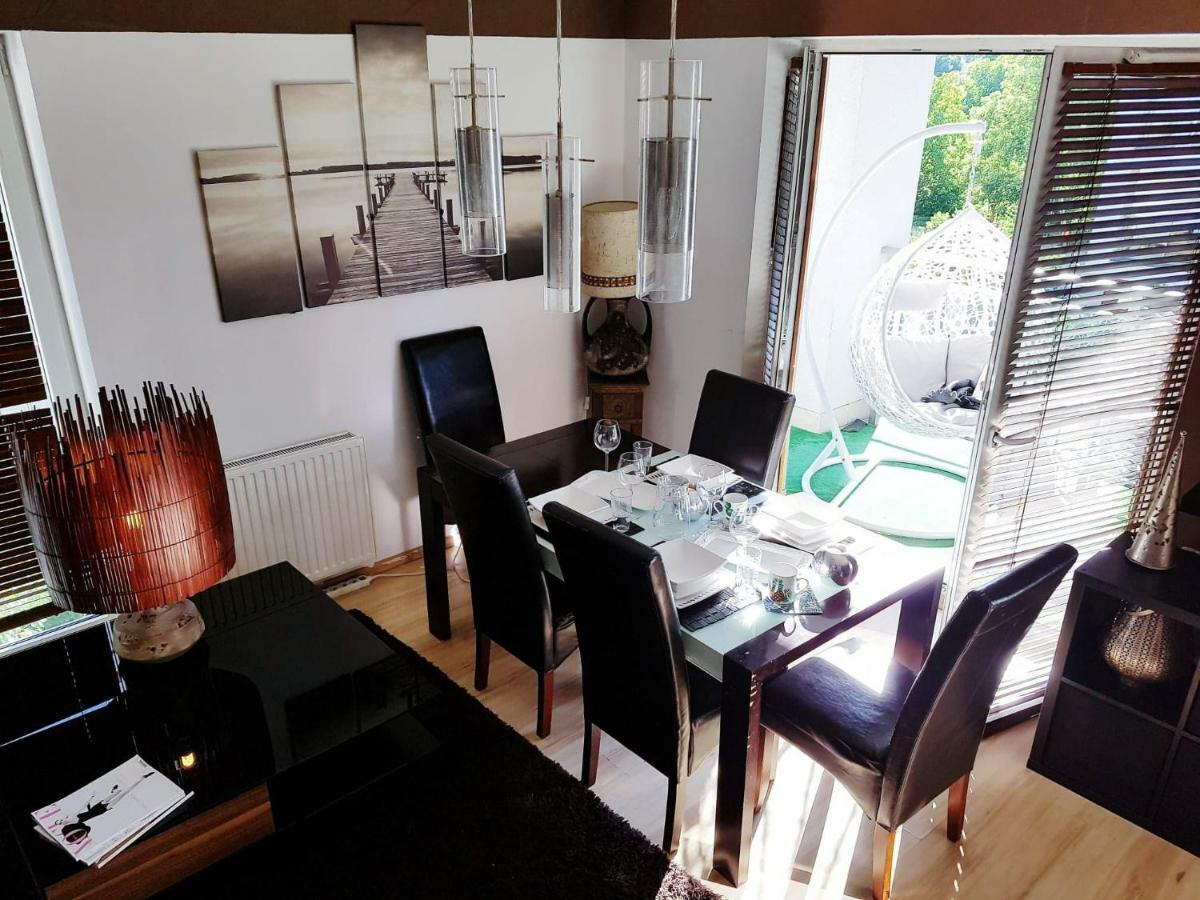 Warsaw King Size Apartment エクステリア 写真