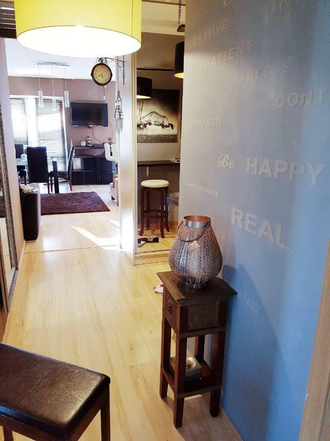 Warsaw King Size Apartment エクステリア 写真