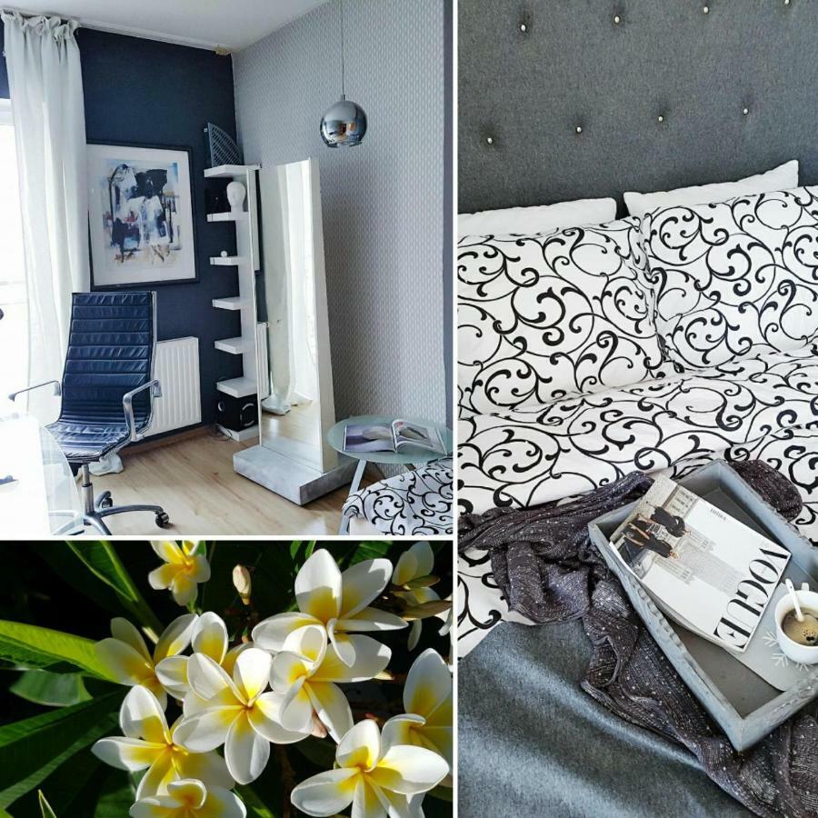 Warsaw King Size Apartment エクステリア 写真