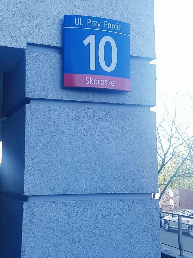 Warsaw King Size Apartment エクステリア 写真